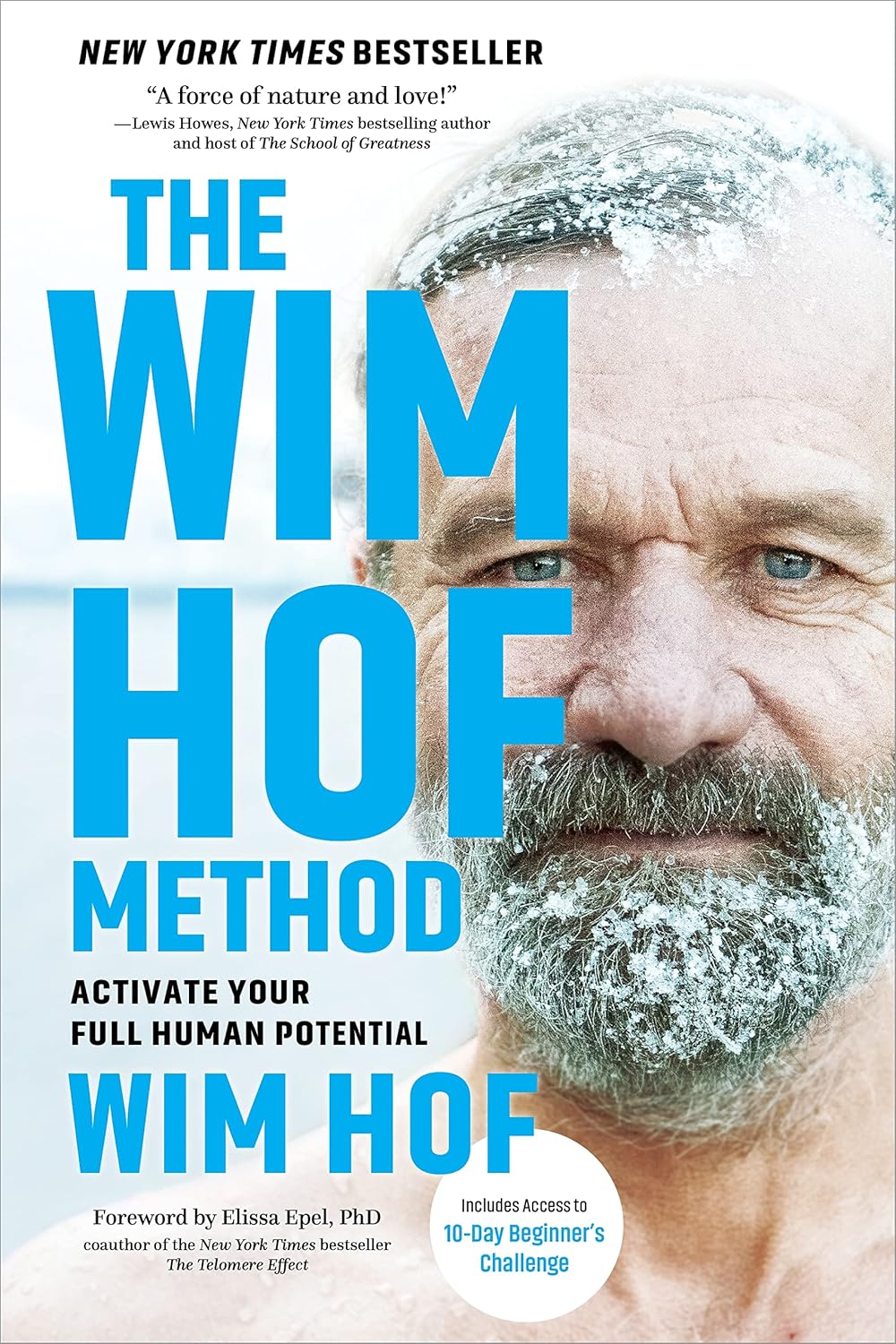 The Wim Hof Method