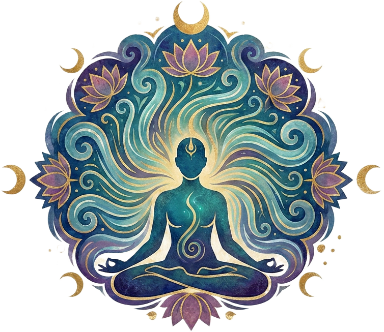 Breath & Chill logo mark