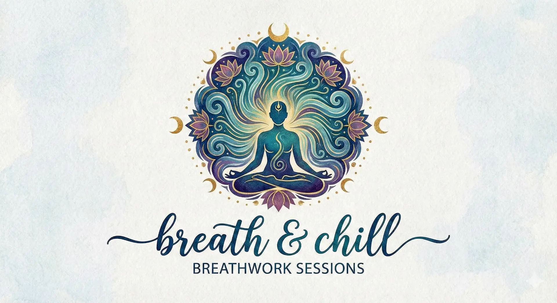 Breath & Chill artwork